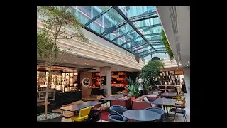 Canopy by Hilton Paris Eiffel Tower Tour & Walkthrough