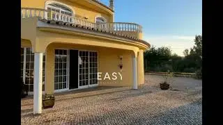 Portugal Luxury Property Countryside Silves Algarve