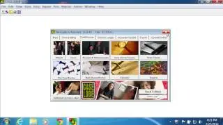 Trust Accounting System