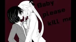 Nightcore- Kill Me, Heal Me