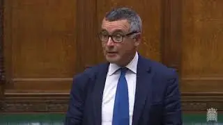 454 Sir Bernard Jenkin MP - 3 Sep 2019 - House of Commons - UK Parliament times