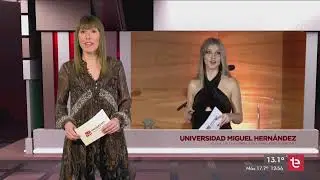 Encendido de las luces de Navidad de Elche EN DIRECTO