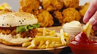Get Ready for Game Day with Local Delivery!