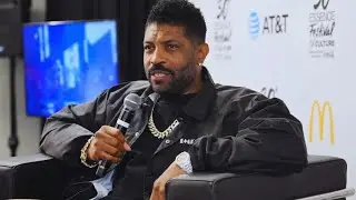 Deon Cole's Double Whammy: Hospitalized on Birthday, Forced to Evacuate Home Amid L.A. Fires