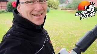 Der LAUBBL&Auml;SER - jetzt ist die EICHE dran!