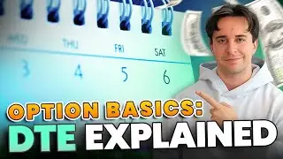 When do options expire? Understanding DTE and how it impacts your trades