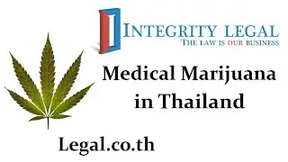 Further Clarification on Thailand's Cannabis Laws