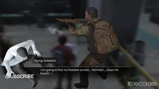 LifeAfter beginning episode 1