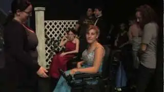 AWB Behind the Scenes - Some Enchanted Evening