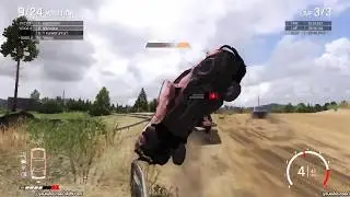 Wreckfest New Career Mode (March 2018 Update) #2