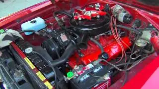 theOGT.TV at the 2014 Hangtown Classics Cars Show