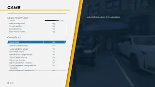 New Conduct Point Settings! (Police Simulator: Patrol Officers)