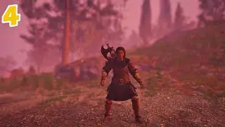 Assassin&rsquo;s Creed Odyssey LIVE &ndash; Part 4 | Ultimate Edition Gameplay