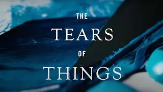 THE TEARS OF THINGS by Richard Rohr | Official Book Trailer