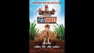 MeMoJo - The Ant Bully