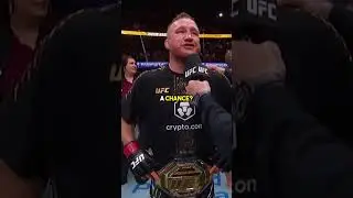 Does Justin Gaethje beat Ilia Topuria?