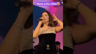 Shahlo Ahmedova Samarqandda yondirvordi #shahloahmedova #shahlo #samarqand #rek #live #love #music