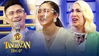 Wackiest moments of hosts and TNT contenders | Tawag Ng Tanghalan Recap | June 12, 2021