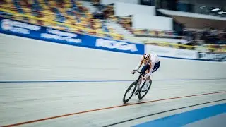 Road to Paris #2 Will Elmar qualify for the European Championships (English subtitles)