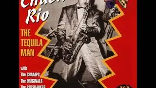 Chuck Rio - Bad Boy