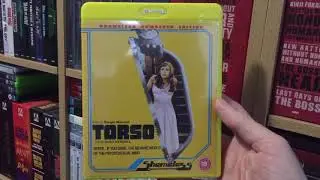 Shameless Screen Entertainment Collection