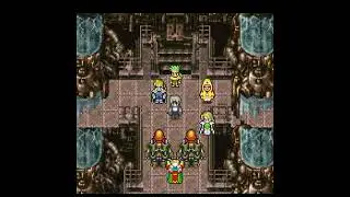 Celes The Traitor!!! Final Fantasy 6 Pixel Remaster!!! #finalfantasy6