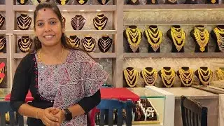 🔴 LIVE ‼️ NAVARATNA GOLD AND DIAMONDS ‼️ Regular Wearing Diamond Collection Update ‼️