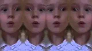 Josie B performs 