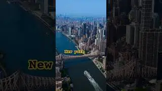 The History of Architecture in New York From Stone to Steel in 30 Seconds!