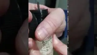 Tip extraction in Chubby Gorilla bottles
