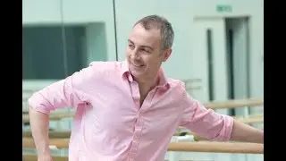 Insights into The Royal Ballet's The Unknown Soldier