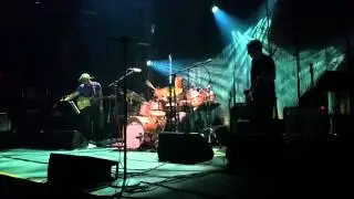 Joe Russo Drum Solo | 01-01-2016 | JRAD @ The Capitol Theatre