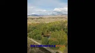 BOISE IDAHO 🐪 CAMEL'S BACK TRAIL 🐪 FOOT HILLS TRAILS 👣 GREAT WORKOUT 💪 FAMILY FUN FOR EVERYONE 😀