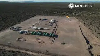 MineBest | LATAM Mining Facility | Bitcoin Mining ⛏️