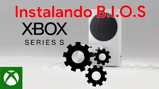 Xbox Retroarch - Instalando BIOS no Retroarch