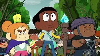 Craig of The Creek  ~ This is War