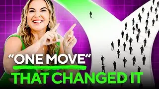 Ch. 3: Shut Down to Surge - How I Built a Multi-Million Dollar Online Coaching Business From Scratch
