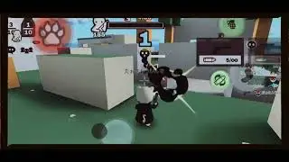 【 Milk Choco Online 】HotFreeze's Last Kill Montage 4.Fingers