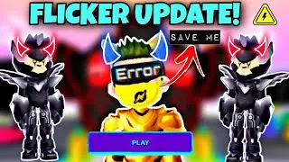 🚨 FLICKER UPDATE IS COMING!⚡🤯🤯 || KingPro24