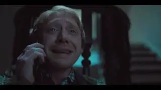 Servant 3x03 &ndash; &ldquo;Dad... help&rdquo; | Rupert Grint