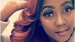 Zury SIS Glam H Boss | NATURALLYKAM