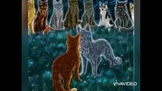 Warrior Cats~ der SternenClan Musikvideo