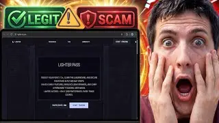 Обзор токена Lighter ($LIT): что нужно знать перед инвестированием
