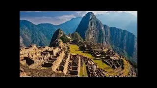 The Mysteries of Machu Picchu - #Documentary