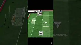 🥶🛜 network problem😌/#fifamobile #fc24 #fc25 #fcmobile25