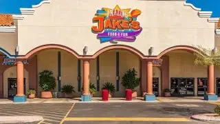 Amazing Jakes