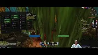 WoW Shadowland Pre-Patch Live Stream #5