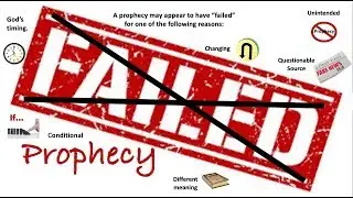 Joseph Smith&rsquo;s (NOT!) Failed Prophecies