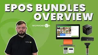 Android EPOS - Point Of Sale Bundles Overview