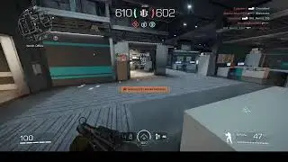 XDefiant Closed Beta Live!